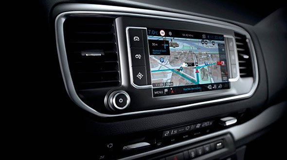 Peugeot Expert ЗАВЖДИ НА ЗВ'ЯЗКУ Peugeot Expert ЗАВЖДИ НА ЗВ'ЯЗКУ