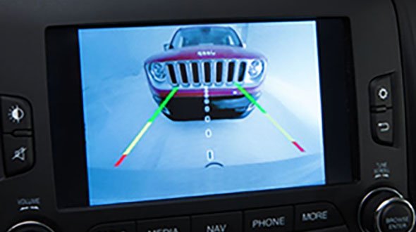 Jeep Renegade ВАШЕ ТРЕТЄ ОКО Jeep Renegade ВАШЕ ТРЕТЄ ОКО