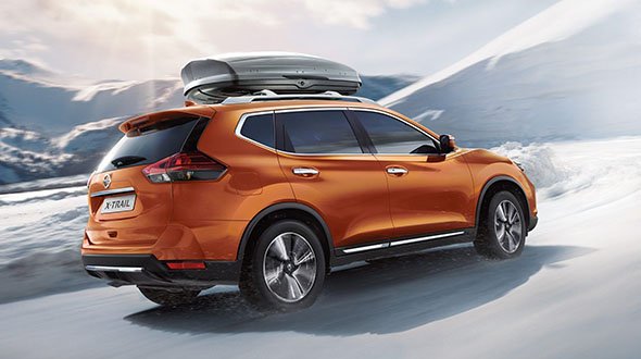 Nissan X-Trail В ОДНУ МИТЬ ПРИСТОСУЄТЬСЯ ДО ДОЩУ АБО ОЖЕЛЕДІ Nissan X-Trail В ОДНУ МИТЬ ПРИСТОСУЄТЬСЯ ДО ДОЩУ АБО ОЖЕЛЕДІ