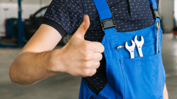 ГАРАНТІЯ НА ВИКОНАНІ РОБОТИ ГАРАНТІЯ НА ВИКОНАНІ РОБОТИ