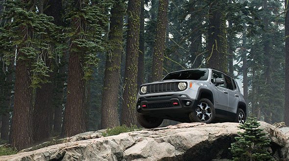 Jeep Renegade БЕЗПЕЧНІШЕ, НІЖ ВИ УЯВЛЯЄТЕ Jeep Renegade БЕЗПЕЧНІШЕ, НІЖ ВИ УЯВЛЯЄТЕ