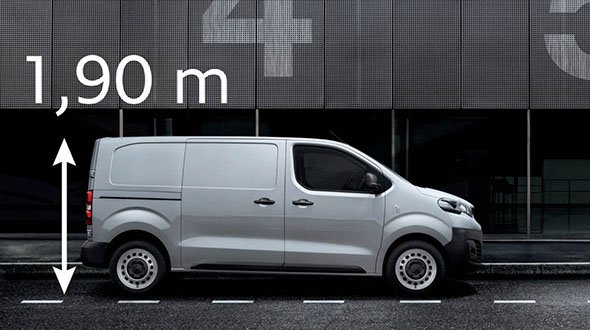 Peugeot Expert ПОДОРОЖУЙТЕ МІСТОМ БЕЗ ПЕРЕШКОД Peugeot Expert ПОДОРОЖУЙТЕ МІСТОМ БЕЗ ПЕРЕШКОД