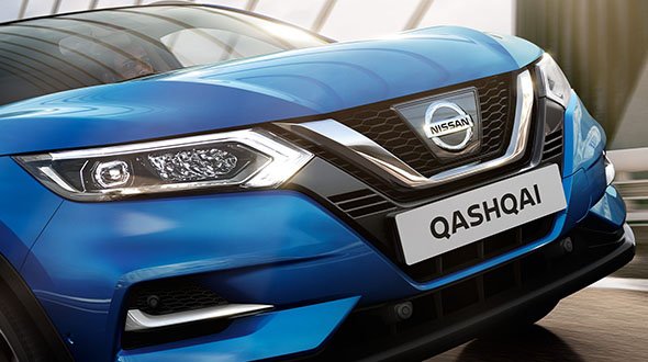 Nissan Qashqai ВІДЧУВАЄ РУХ І ПОПЕРЕДЖАЄ ВАС Nissan Qashqai ВІДЧУВАЄ РУХ І ПОПЕРЕДЖАЄ ВАС
