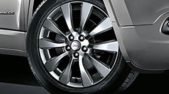 Jeep Cherokee КОЛЕСА ТА ШИНИ Jeep Cherokee КОЛЕСА ТА ШИНИ